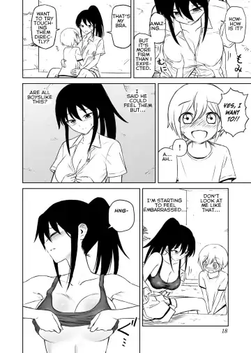 [Ruo] Aho Baka Youhan Mesu Gorilla Fhentai.net - Page 19