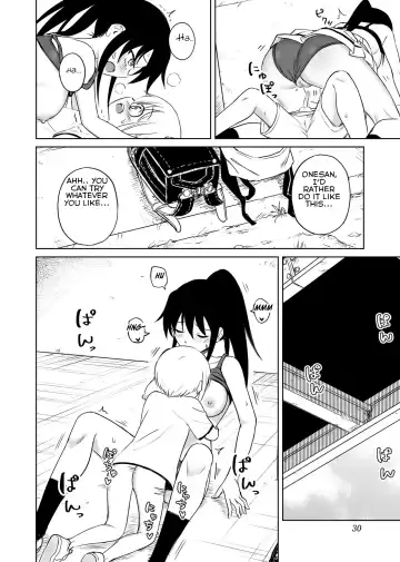 [Ruo] Aho Baka Youhan Mesu Gorilla Fhentai.net - Page 31