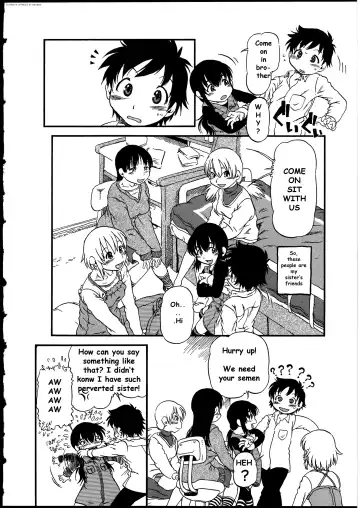 [Horihone Saizou] Kobin no Kami-sama Fhentai.net - Page 4