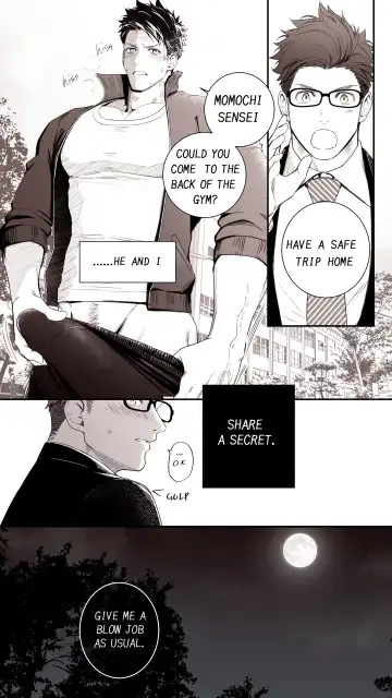 [Haruaki] SHARE A SECRET Fhentai.net - Page 2