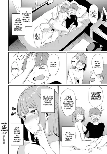 [Alp] Yaritai koto wa? | What Do You Wanna Do? Fhentai.net - Page 16