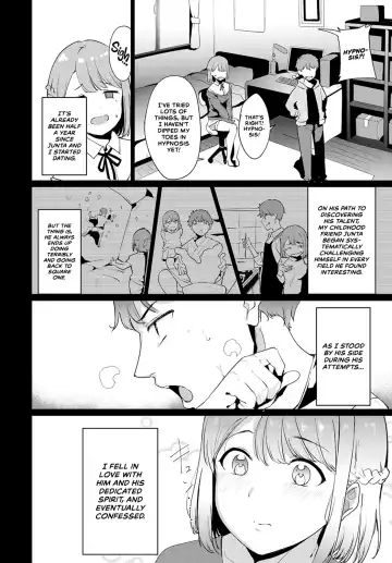 [Alp] Yaritai koto wa? | What Do You Wanna Do? Fhentai.net - Page 2