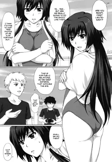 [Suda] Hamedori Eclipse | POV Eclipse Fhentai - Page 2