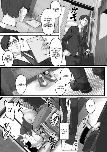 [Kutibue] Itome no Tsuma ga Netorareta no wa Subete Boku ga Genin da... | It's All My Fault That My Wife Cheated Me... Fhentai - Page 28