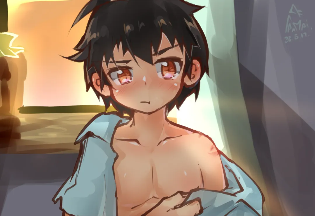 [Suka Genmei] OruKure 2022 Fhentai - Page 15