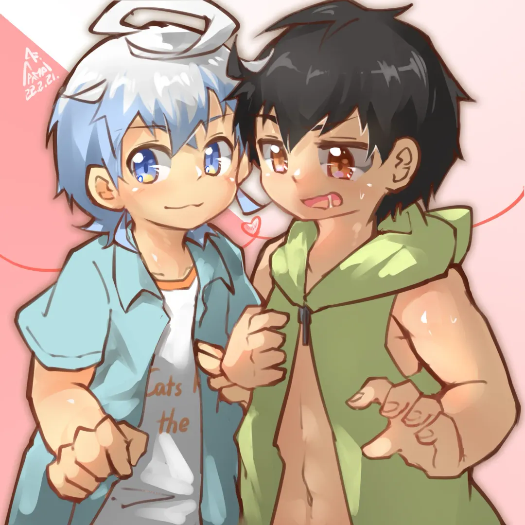 [Suka Genmei] OruKure 2022 Fhentai - Page 22