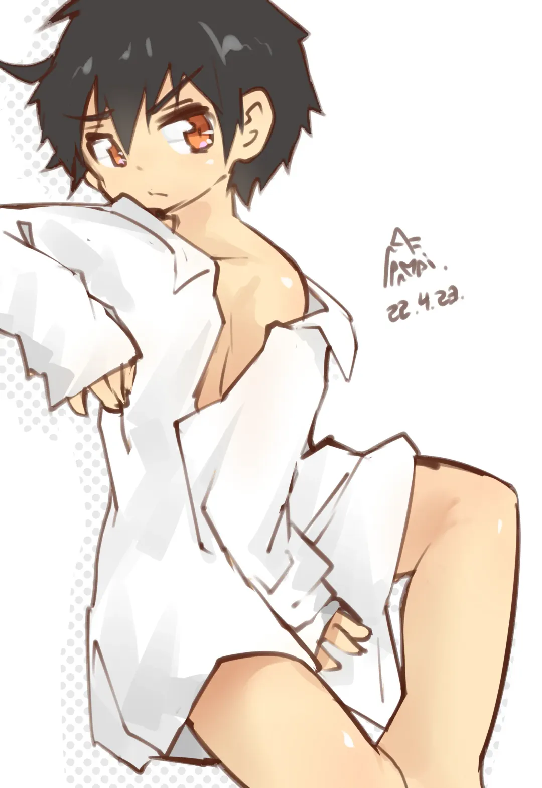 [Suka Genmei] OruKure 2022 Fhentai - Page 25