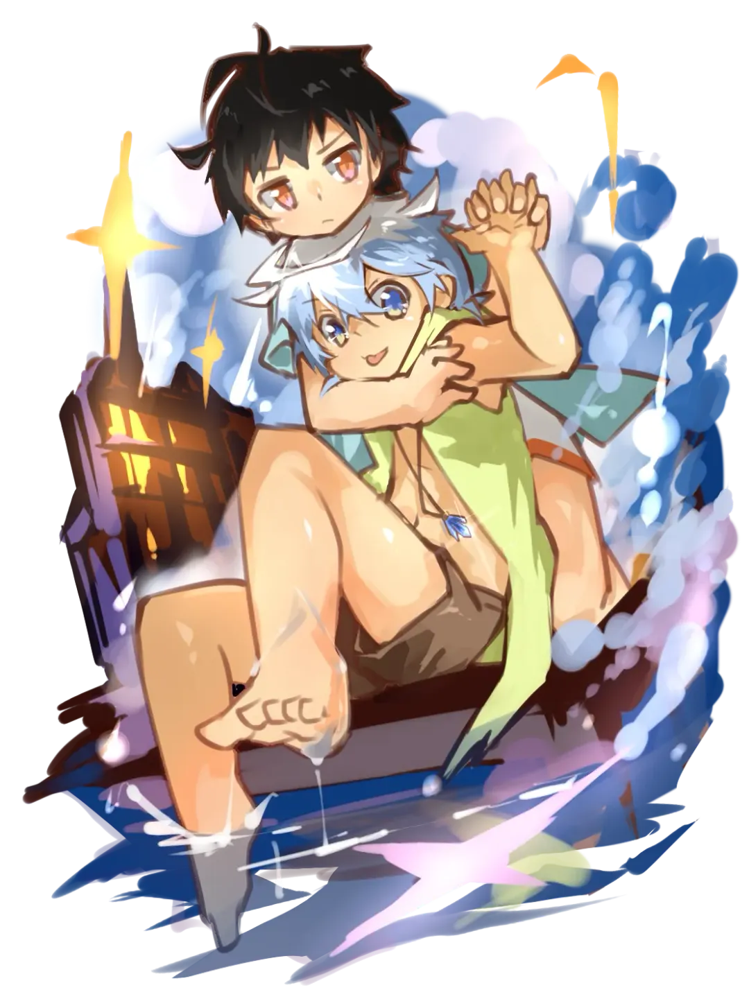 [Suka Genmei] OruKure 2022 Fhentai - Page 26