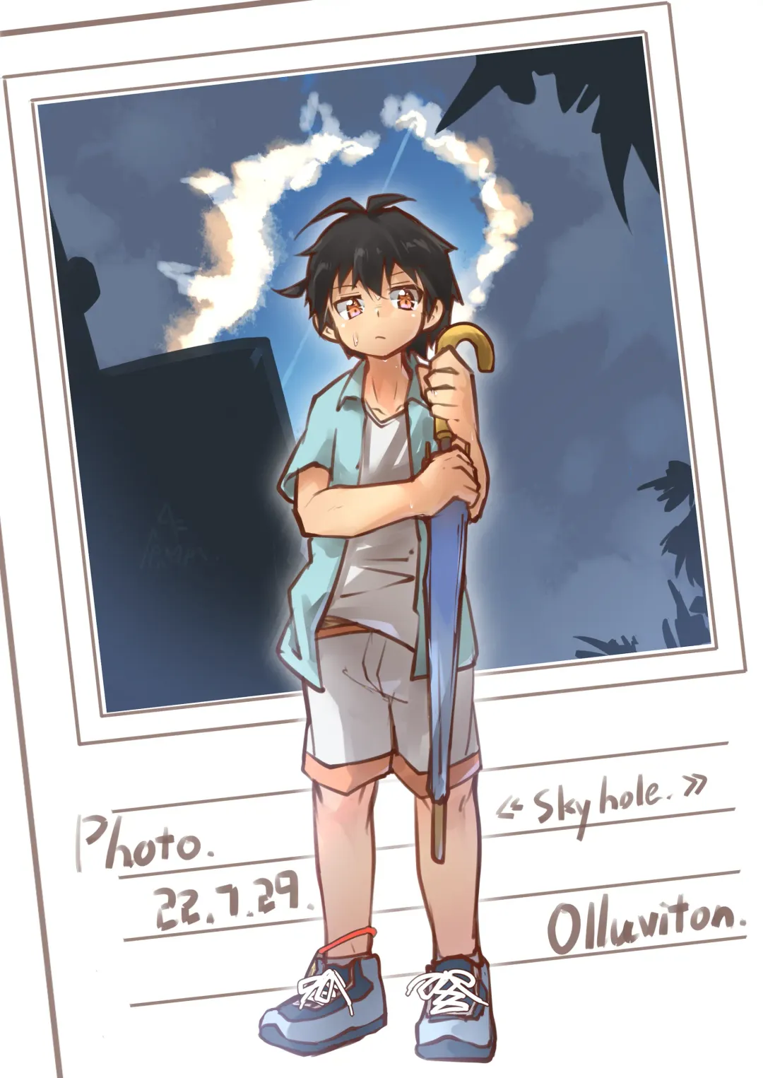 [Suka Genmei] OruKure 2022 Fhentai - Page 28