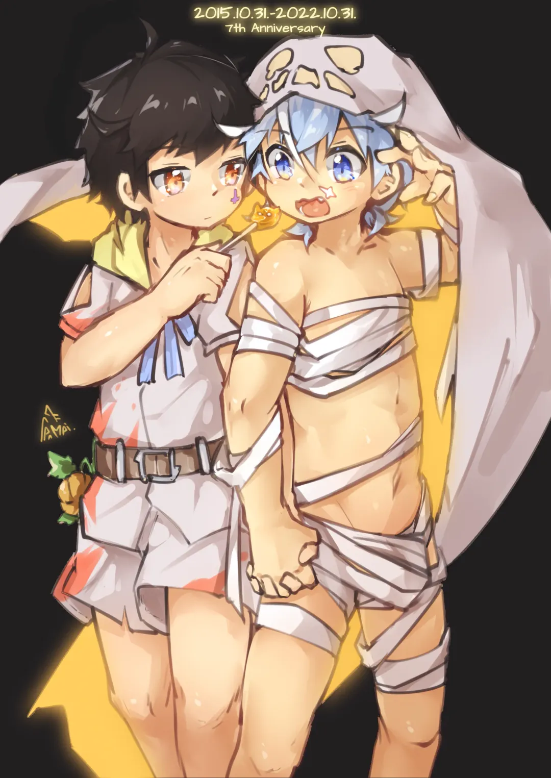 [Suka Genmei] OruKure 2022 Fhentai - Page 42