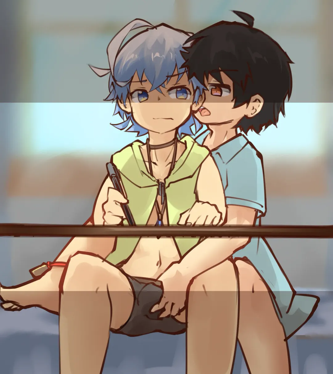 [Suka Genmei] OruKure 2022 Fhentai - Page 54