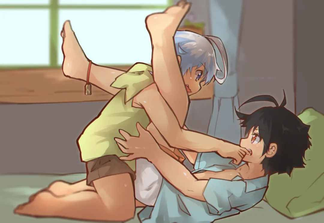 [Suka Genmei] OruKure 2022 Fhentai - Page 7