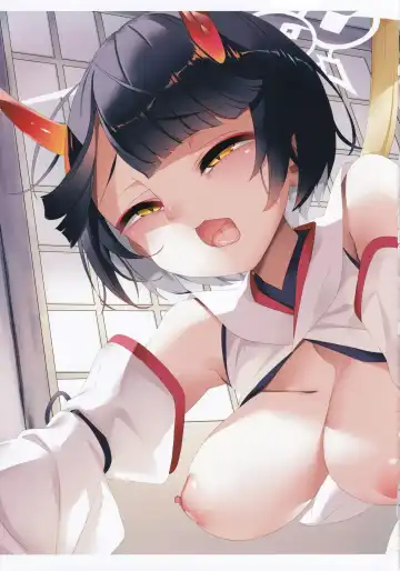 [Mikan] Momoiro Archive | 桃色档案 Fhentai - Page 10