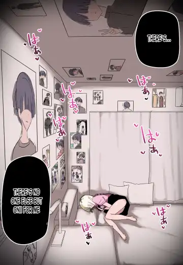 [Kuga Tsuniya] Ore no Koto ga Daikirai na Imouto ga Kowai | My Sister Who Cannot Stand Me Is Scary Fhentai - Page 26