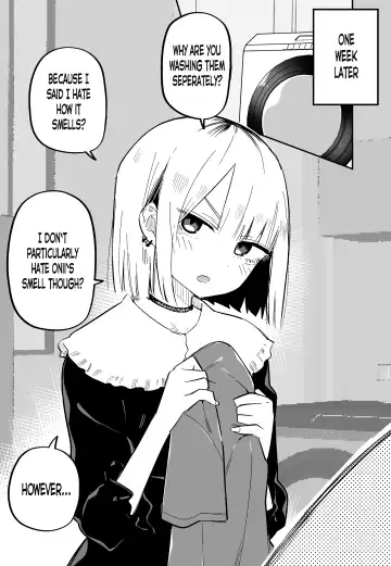 [Kuga Tsuniya] Ore no Koto ga Daikirai na Imouto ga Kowai | My Sister Who Cannot Stand Me Is Scary Fhentai - Page 9