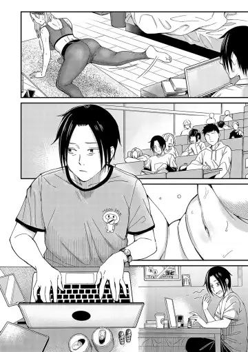 [Inukami Inoji] Emotional POP Girls Fhentai.net - Page 37