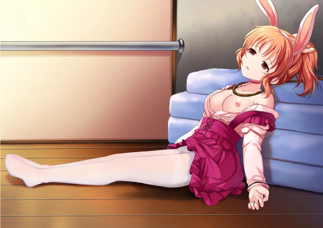 [Yandere No Hako] Delicious Usamin Fhentai - Page 15