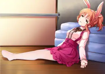 [Yandere No Hako] Delicious Usamin Fhentai - Page 14