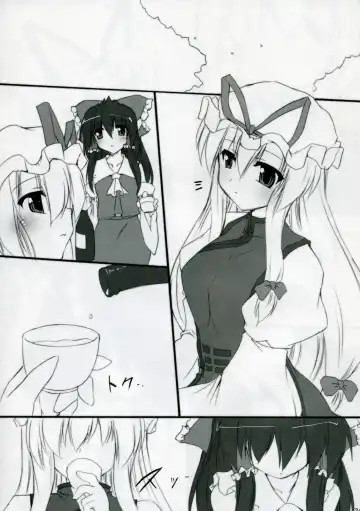 Blooming Over Fhentai.net - Page 23