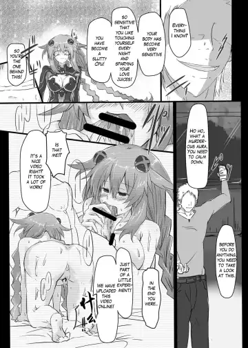 [Cru] Reinstall Heart Fhentai.net - Page 4