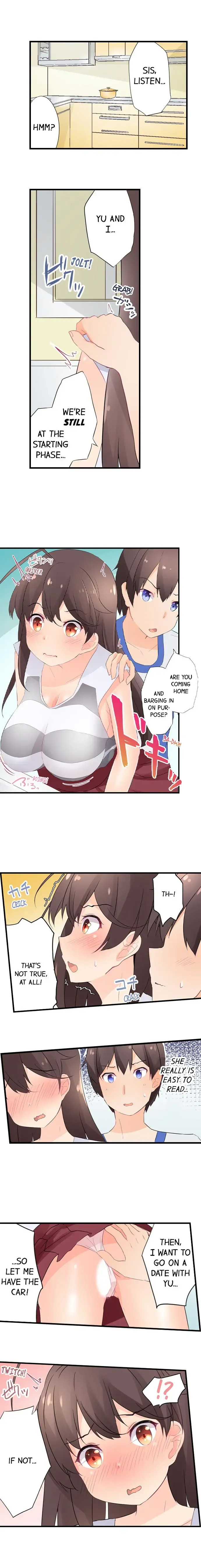 [Pirason] An Erotic Car Trip Fhentai.net - Page 37