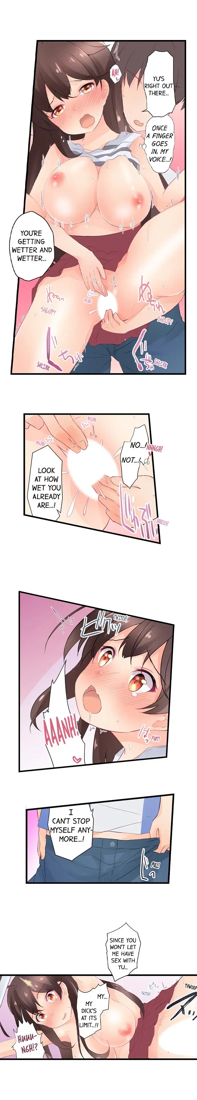 [Pirason] An Erotic Car Trip Fhentai.net - Page 39