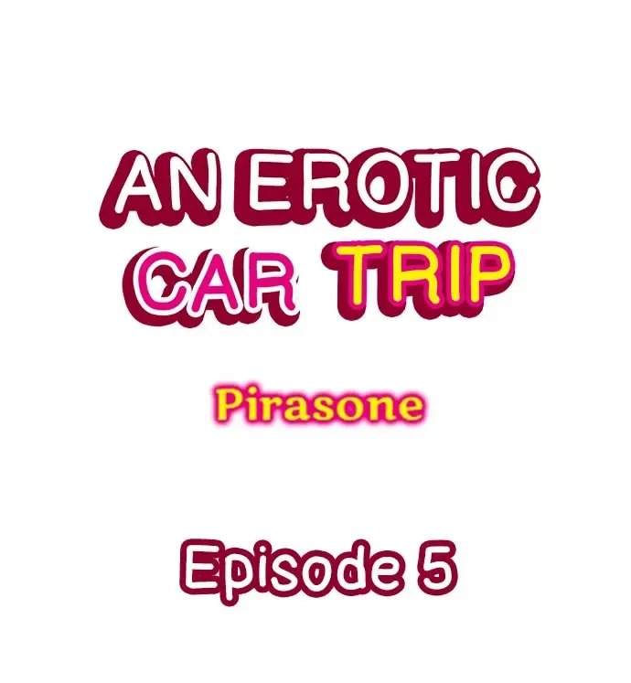 [Pirason] An Erotic Car Trip Fhentai.net - Page 43