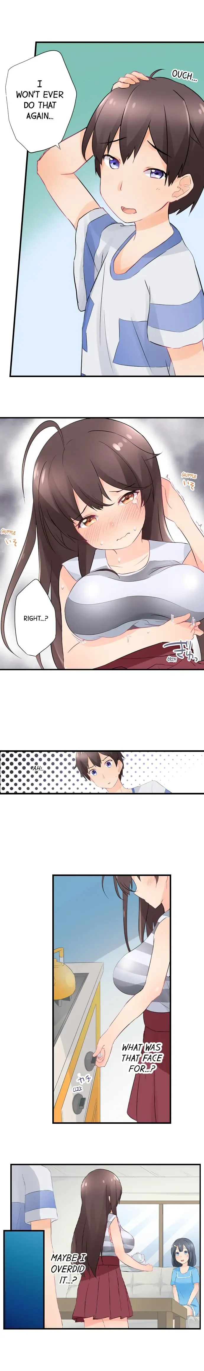 [Pirason] An Erotic Car Trip Fhentai.net - Page 44