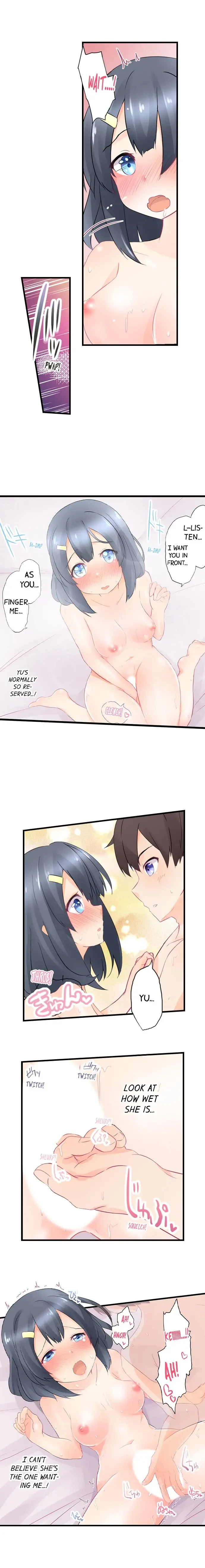 [Pirason] An Erotic Car Trip Fhentai.net - Page 50