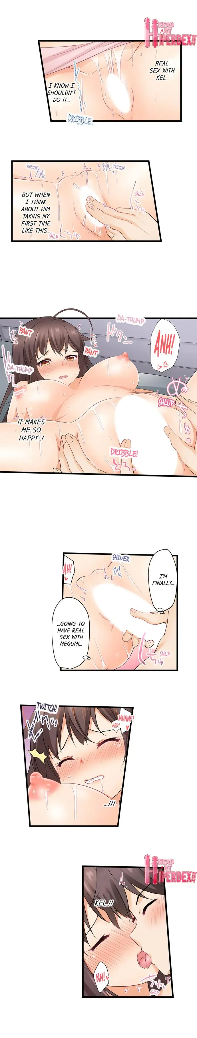 [Pirason] An Erotic Car Trip Fhentai.net - Page 83