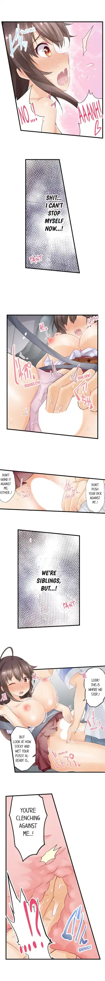 [Pirason] An Erotic Car Trip Fhentai - Page 25