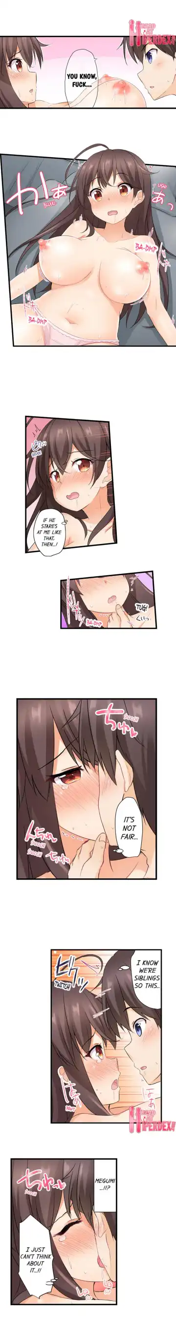 [Pirason] An Erotic Car Trip Fhentai - Page 75