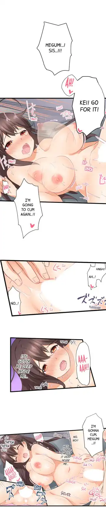 [Pirason] An Erotic Car Trip Fhentai - Page 88