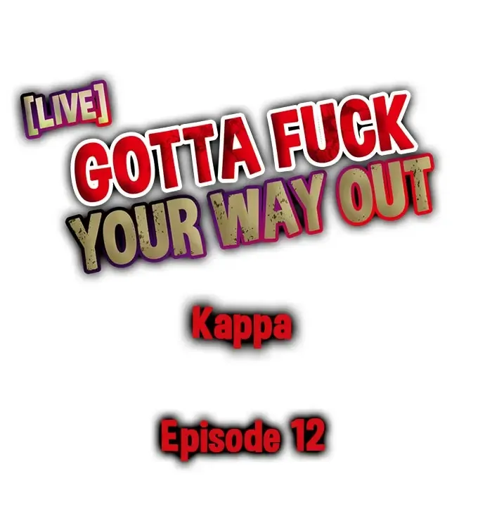 [Kappa] Gotta Fuck Your Way Out Fhentai.net - Page 112