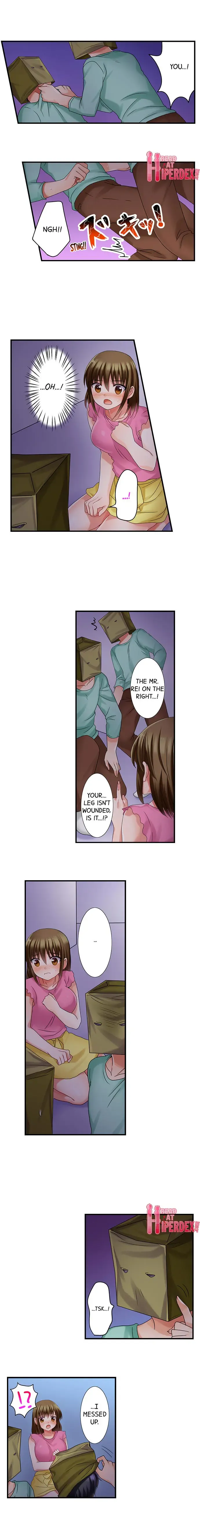 [Kappa] Gotta Fuck Your Way Out Fhentai.net - Page 147