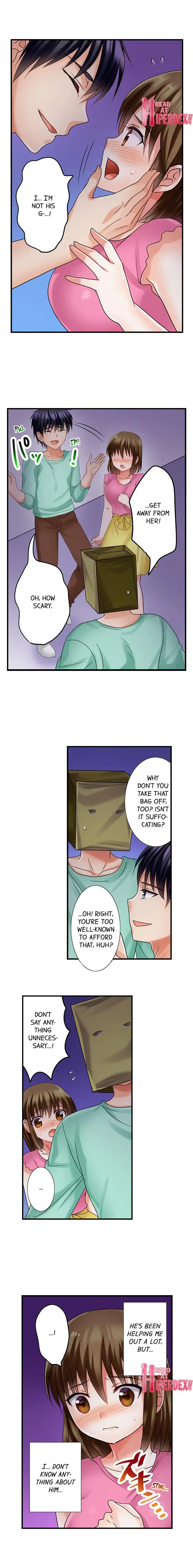 [Kappa] Gotta Fuck Your Way Out Fhentai.net - Page 149