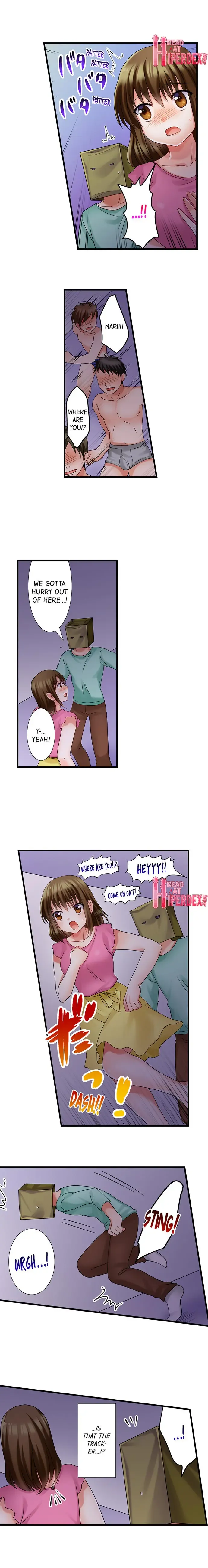 [Kappa] Gotta Fuck Your Way Out Fhentai.net - Page 153