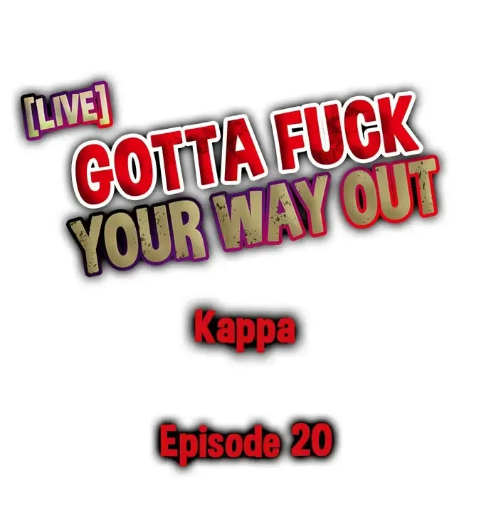 [Kappa] Gotta Fuck Your Way Out Fhentai.net - Page 192