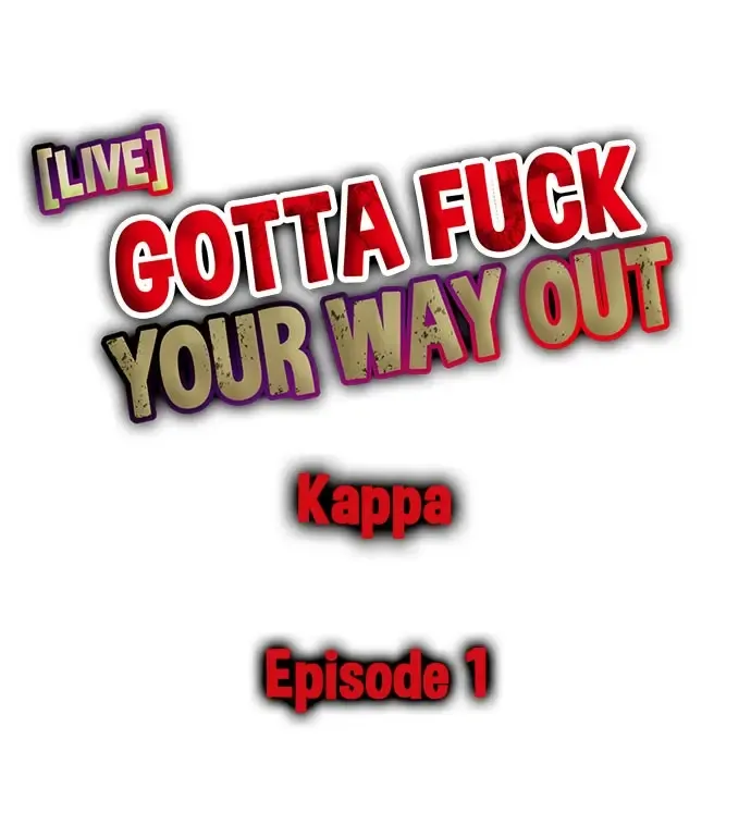 [Kappa] Gotta Fuck Your Way Out Fhentai.net - Page 2