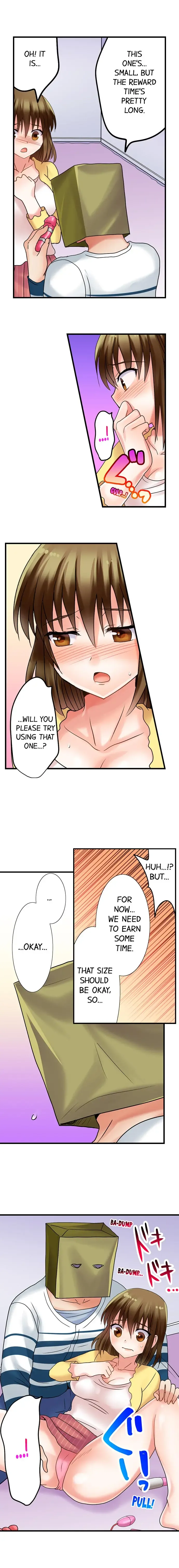 [Kappa] Gotta Fuck Your Way Out Fhentai.net - Page 45