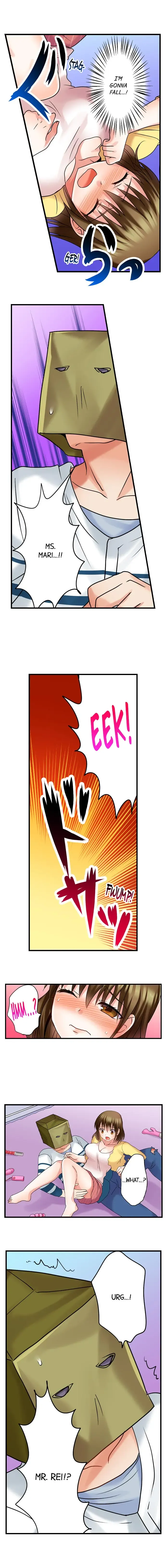 [Kappa] Gotta Fuck Your Way Out Fhentai.net - Page 63