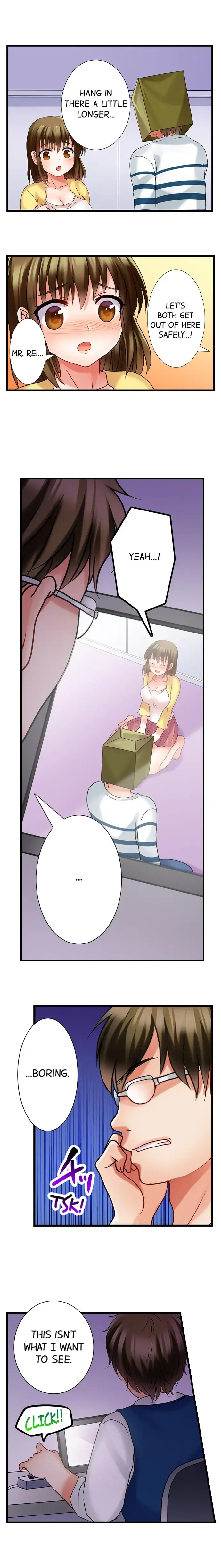 [Kappa] Gotta Fuck Your Way Out Fhentai.net - Page 69