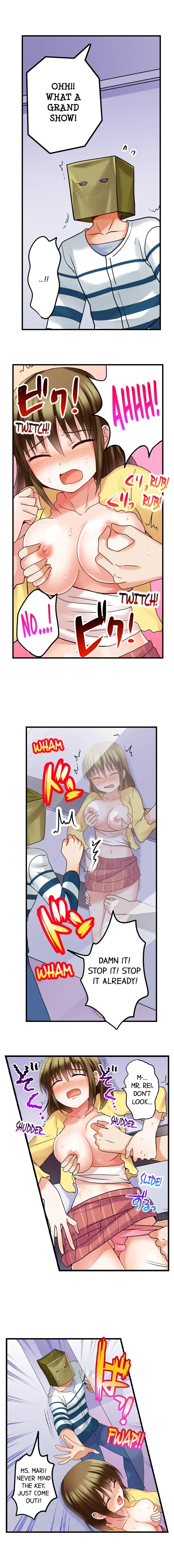 [Kappa] Gotta Fuck Your Way Out Fhentai.net - Page 83