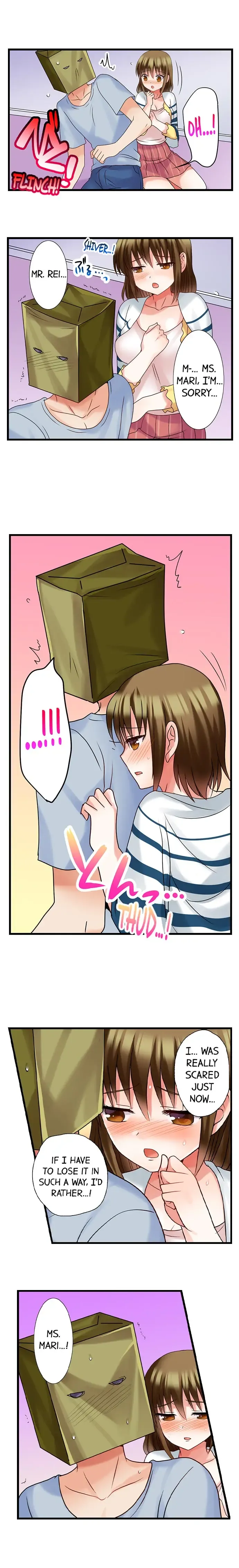 [Kappa] Gotta Fuck Your Way Out Fhentai.net - Page 90