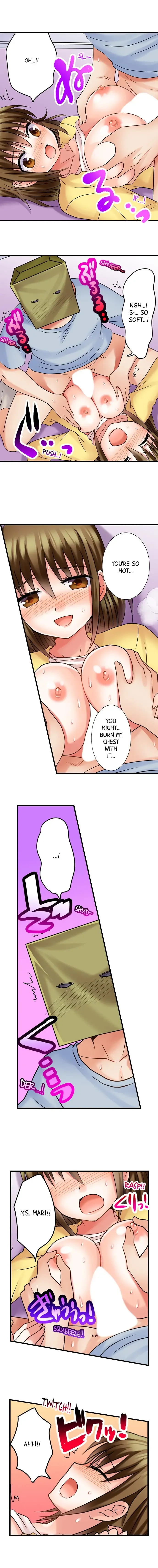 [Kappa] Gotta Fuck Your Way Out Fhentai.net - Page 98