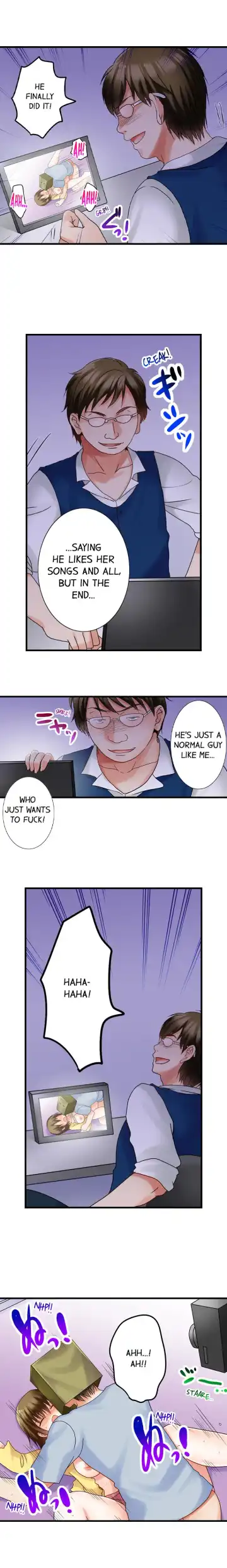 [Kappa] Gotta Fuck Your Way Out Fhentai.net - Page 105