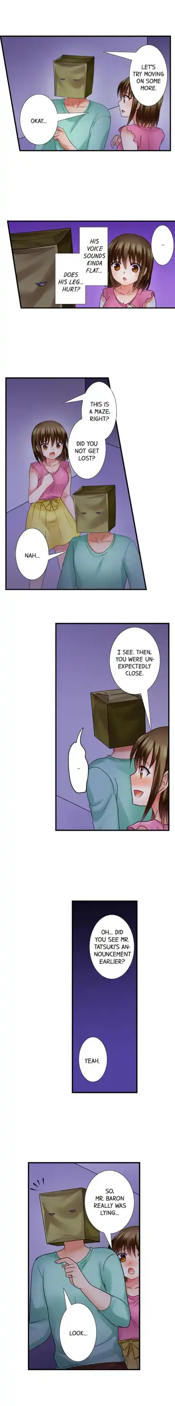 [Kappa] Gotta Fuck Your Way Out Fhentai.net - Page 128