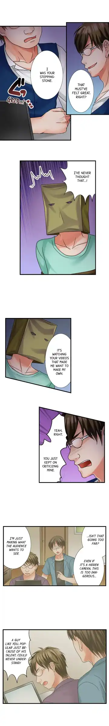 [Kappa] Gotta Fuck Your Way Out Fhentai.net - Page 136