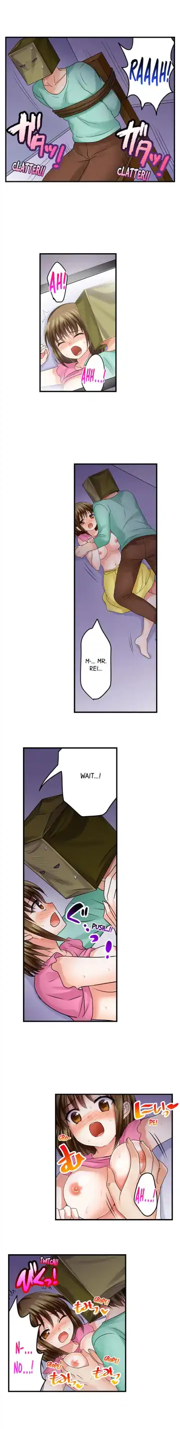 [Kappa] Gotta Fuck Your Way Out Fhentai.net - Page 138