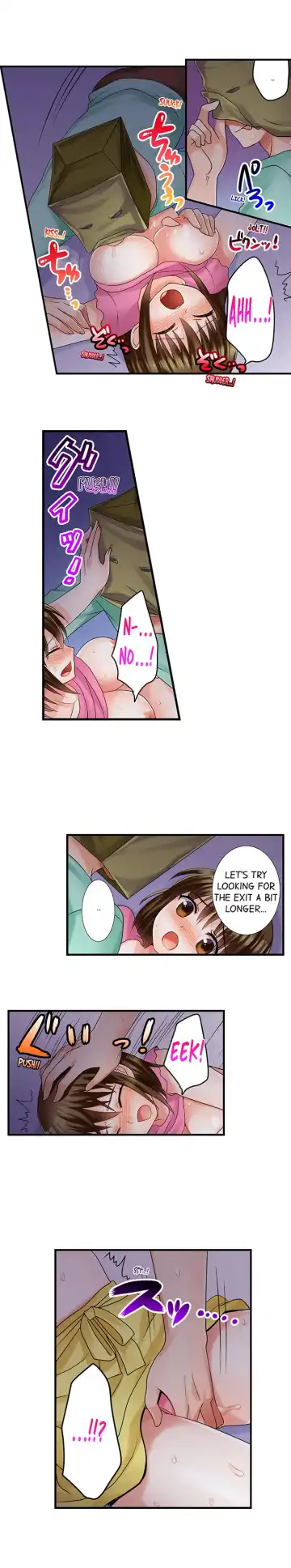 [Kappa] Gotta Fuck Your Way Out Fhentai.net - Page 139